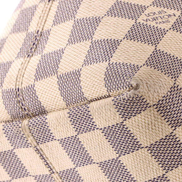 Louis Vuitton Iena Tote Damier Mm #239043L16B - Picture 7 of 9
